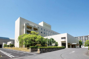 Отель Takamatsu Kokusai Hotel  Такамацу